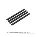 21,5x19,5x1000mm 100% sợi carbon TWIL